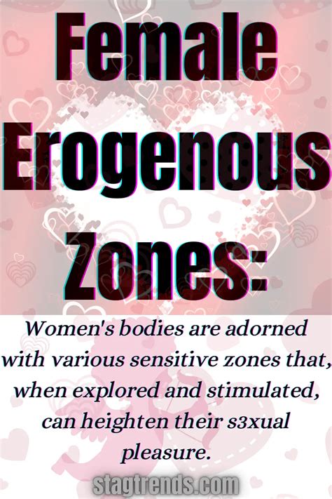 erogenous stone|how to identify erogenous zone.